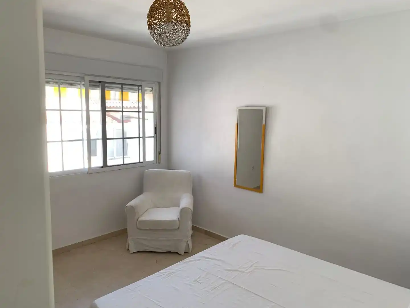 Piso de 150 m² en Badajoz