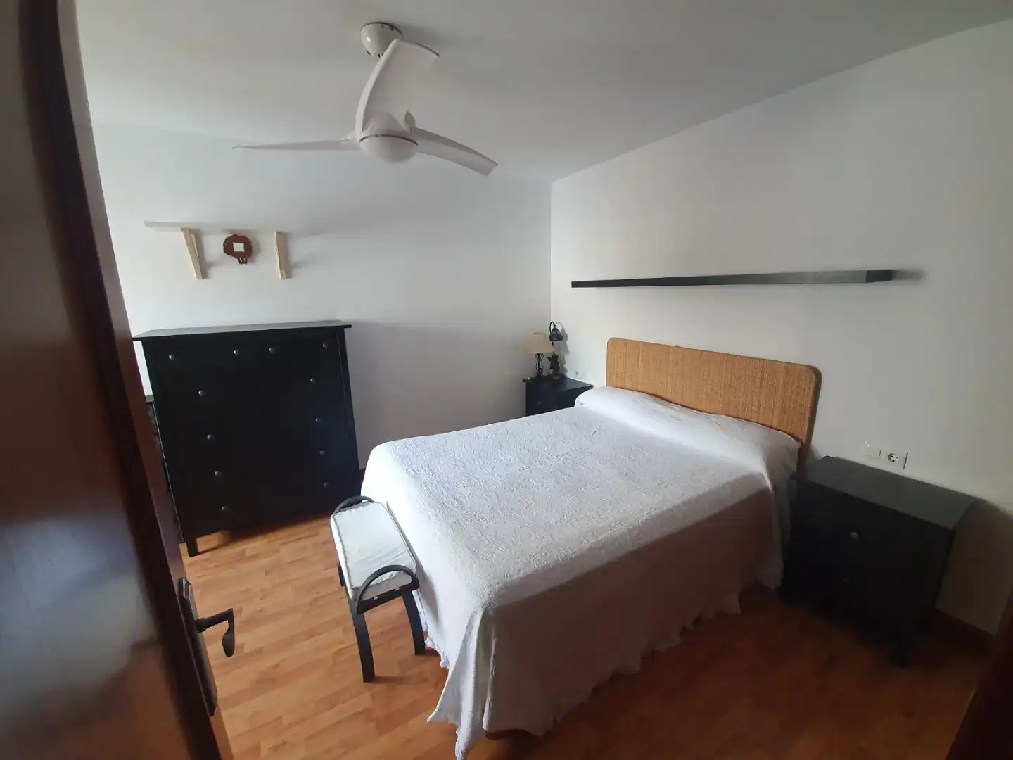 Piso de 100 m² en El Puerto de Santa María