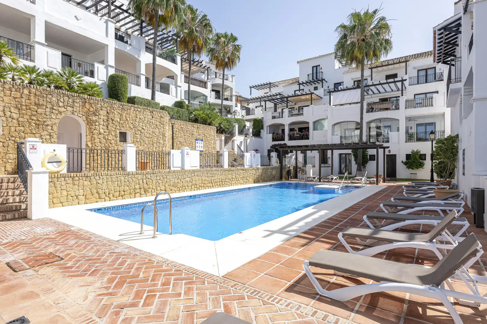 Piso de 249 m² en Marbella