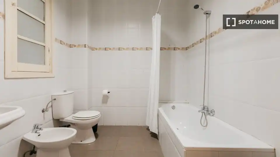 Habitació de lloguer, València