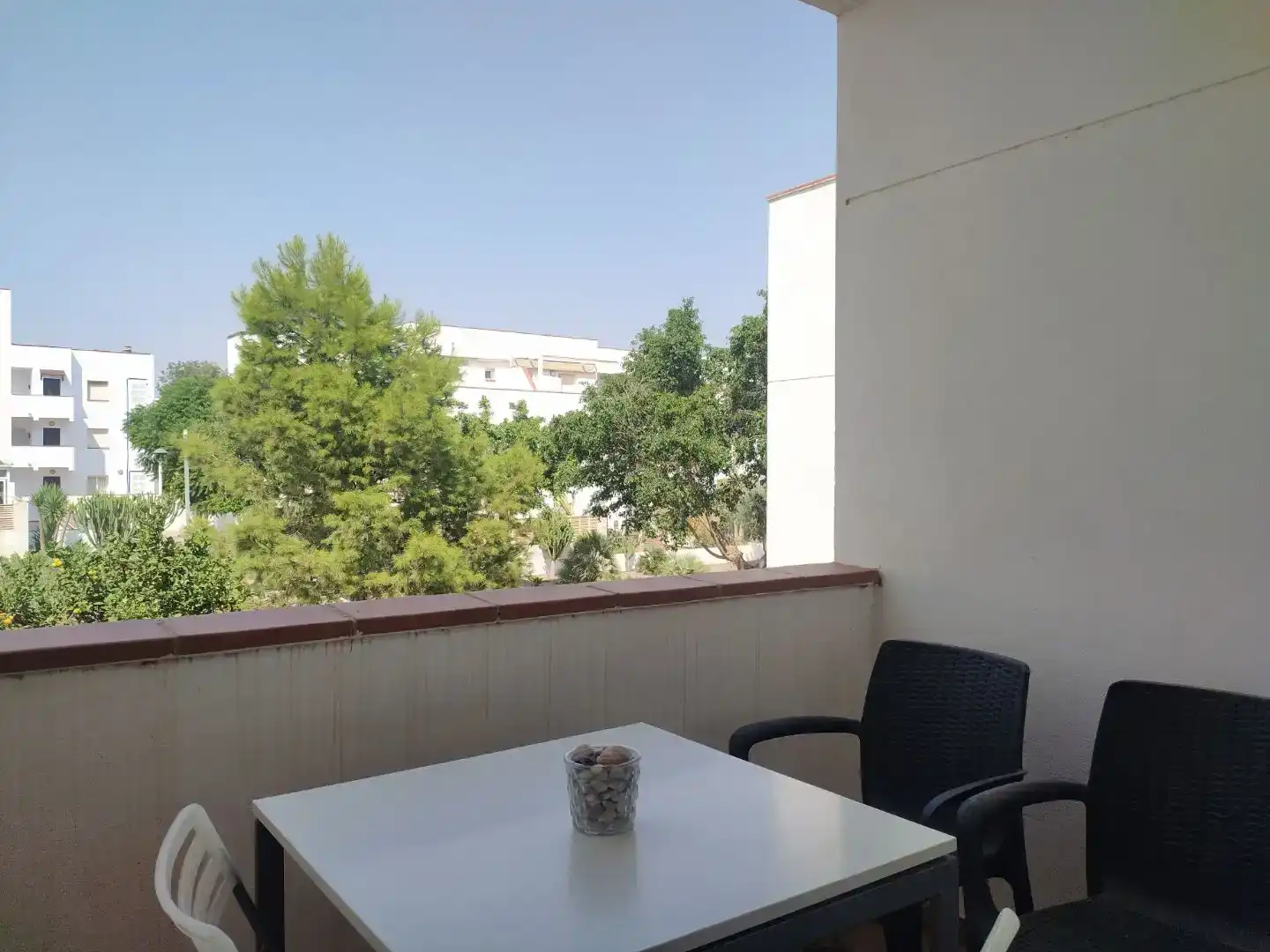 Piso de 85 m² en Almería
