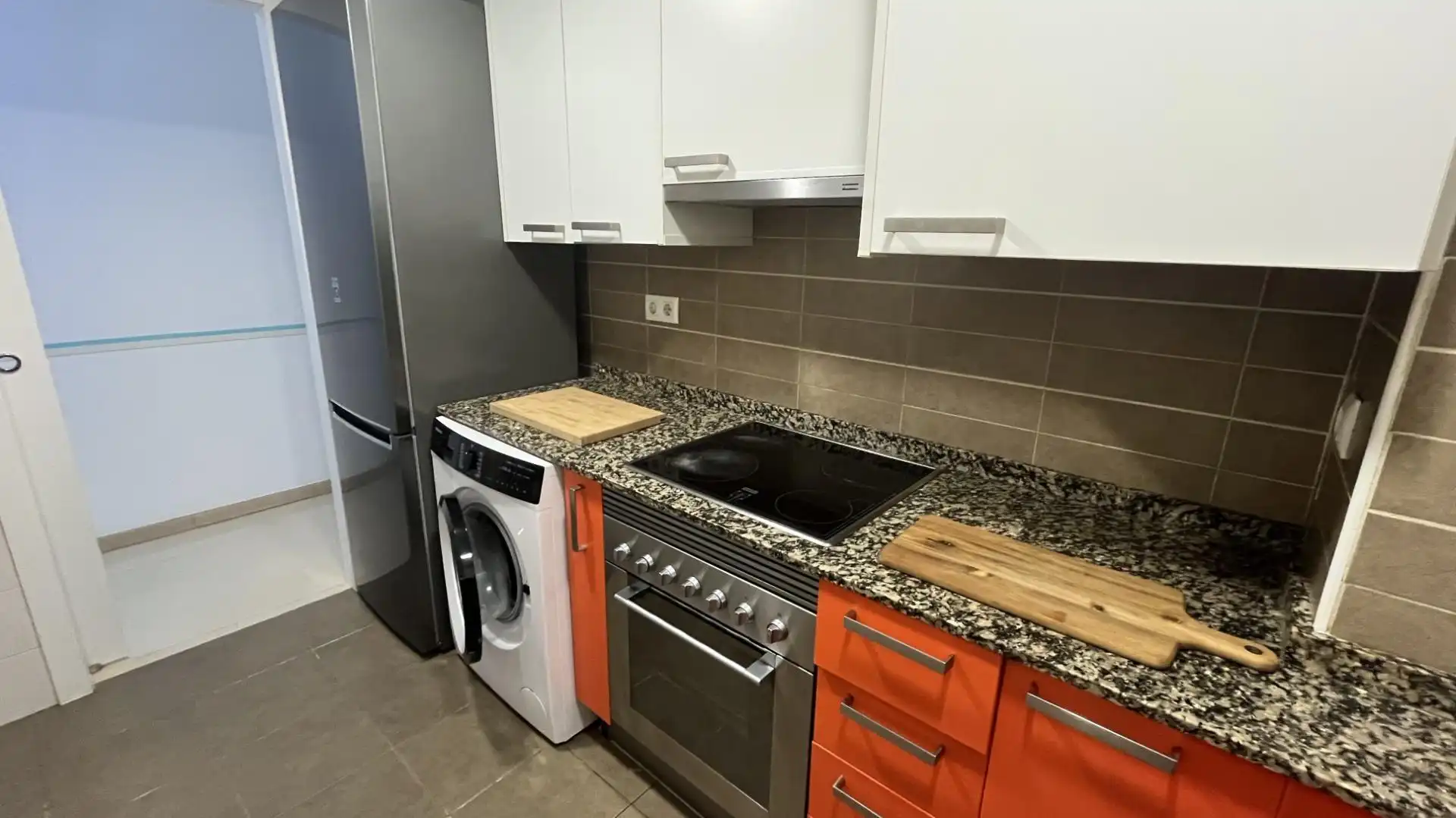 Pis de 73 m² a Massamagrell