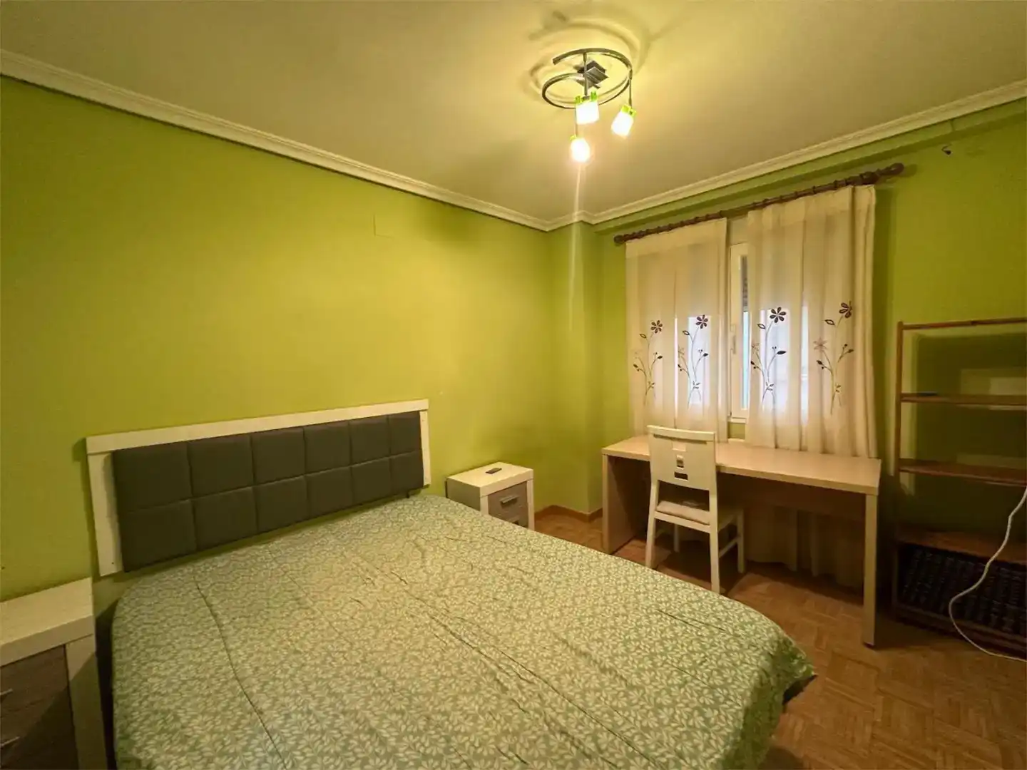 Piso de 117 m² en Cuenca