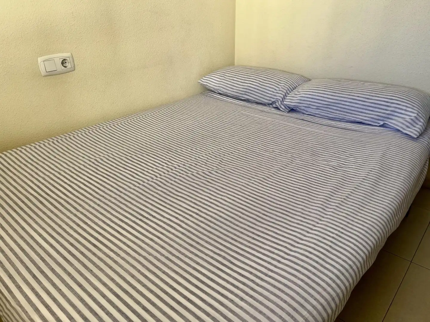 Habitación 120 m², Málaga