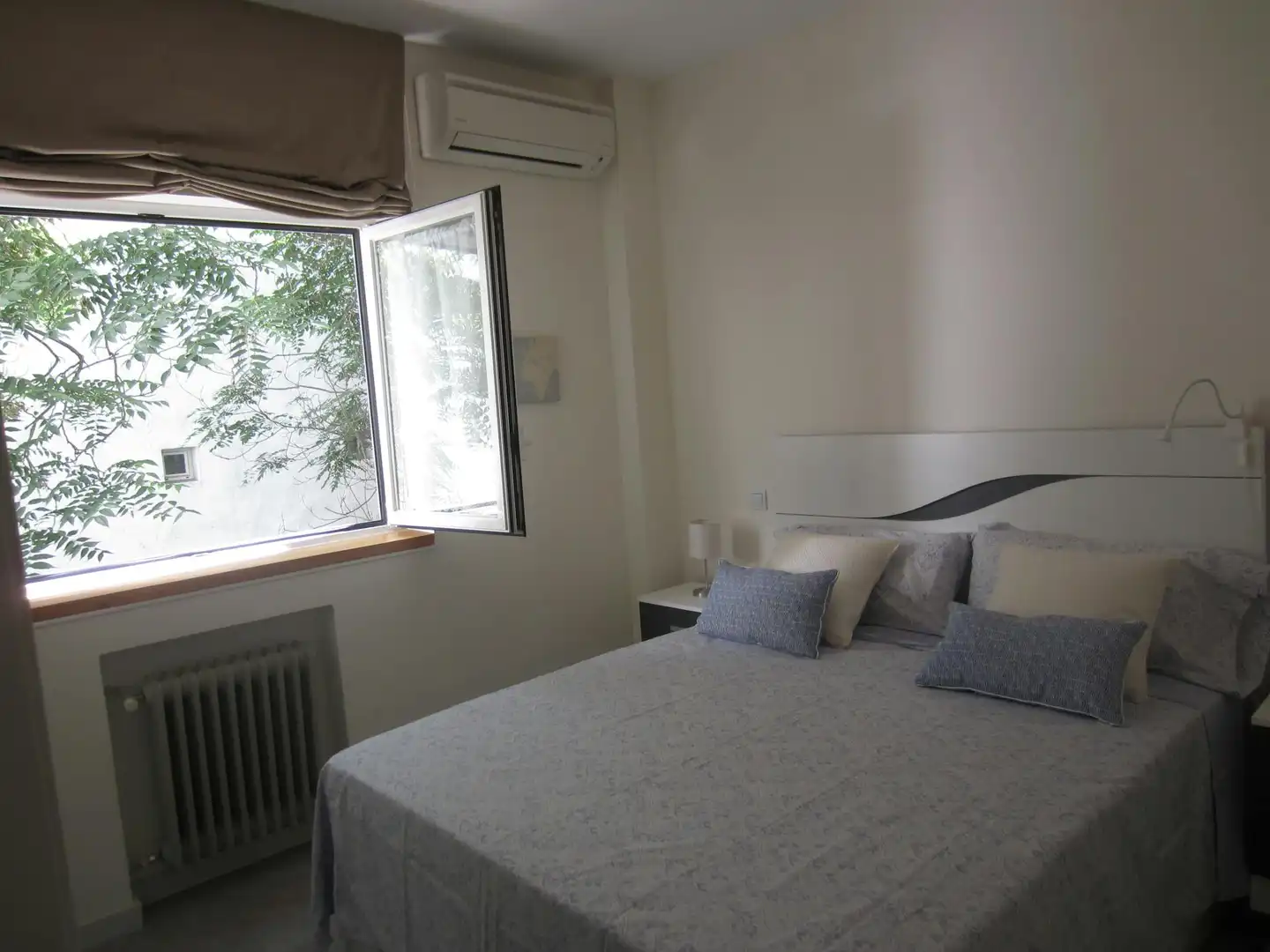 Pis de 60 m² a Madrid