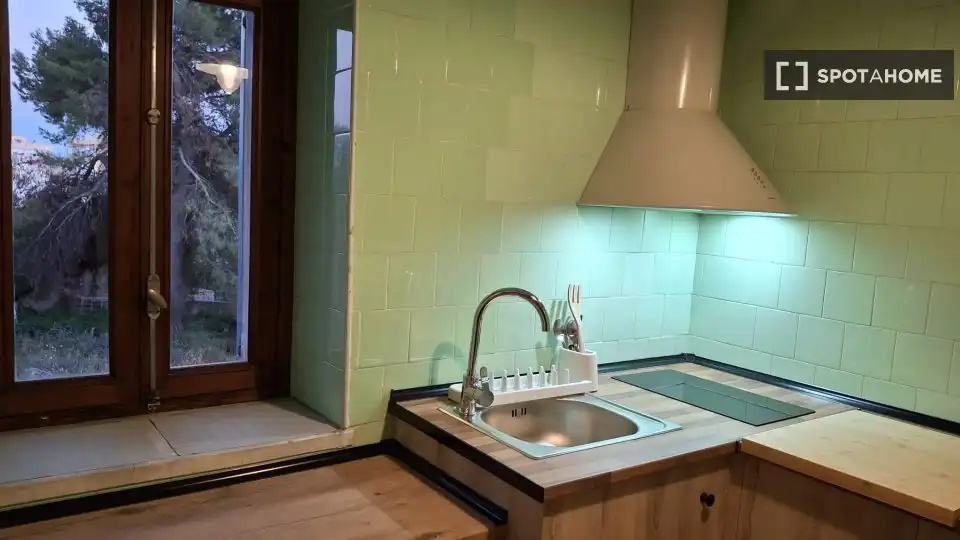 Habitación en alquiler, Palma
