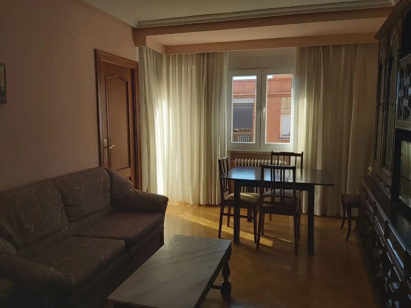 Piso de 80 m² en Salamanca