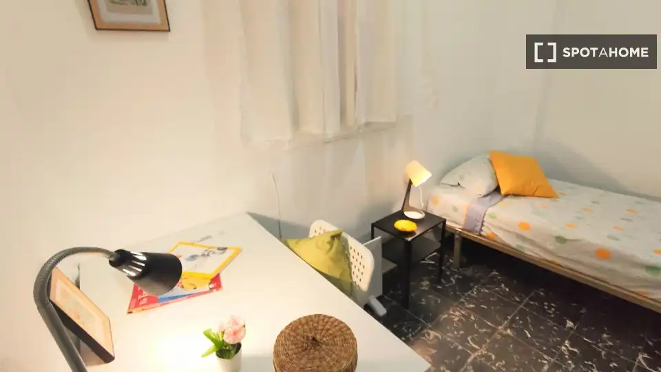 Habitación 152 m², Valencia