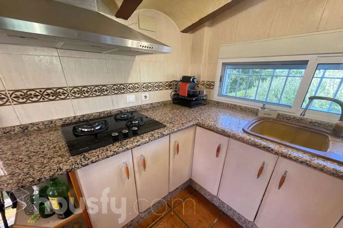 Appartamento 88 m² a Moixent / Mogente