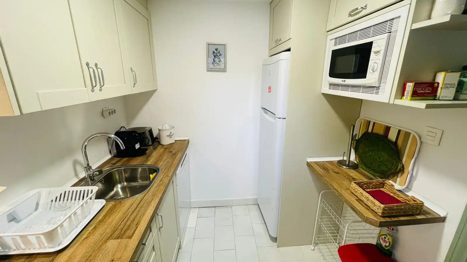 Квартира 150 м² в Marbella