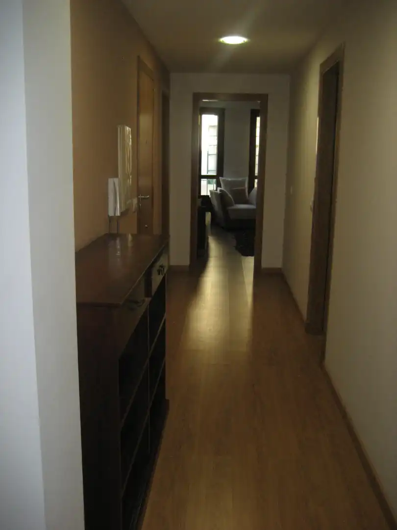 Apartamento 90 m² em Ferrol