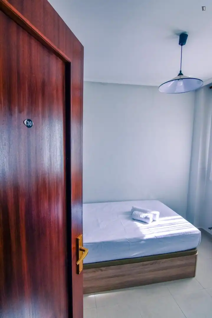 Habitación en alquiler, Salamanca