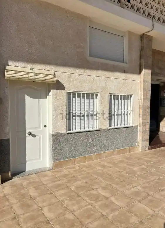 Piso de 52 m² en Alicante