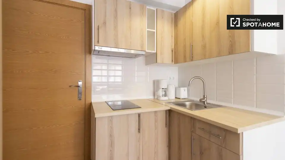 Piso de 60 m² en Madrid