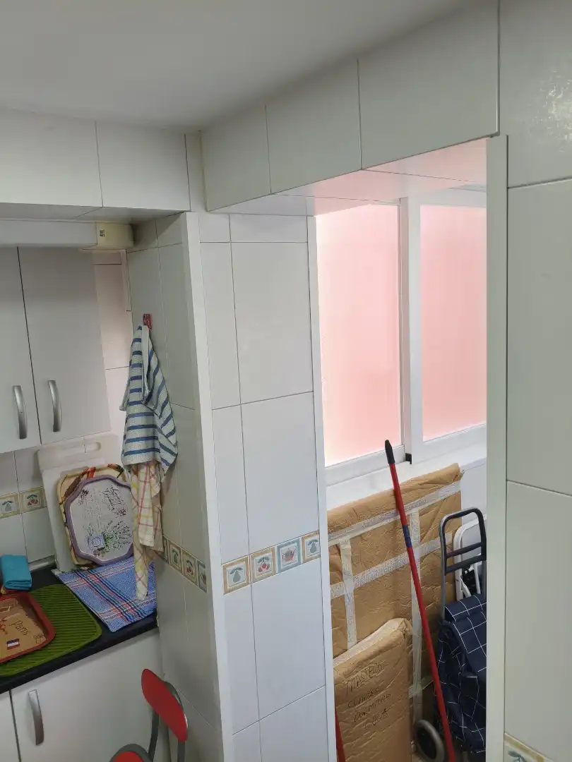 Appartamento 73 m² a Madrid