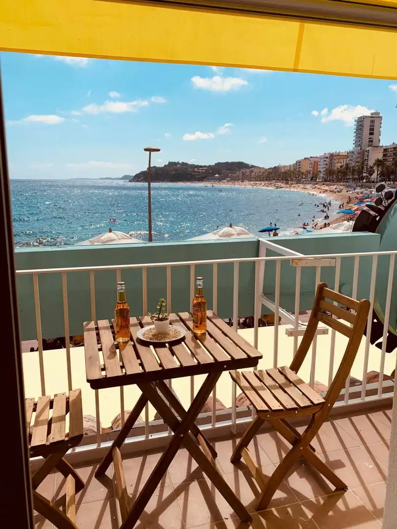 Piso de 32 m² en Lloret de Mar