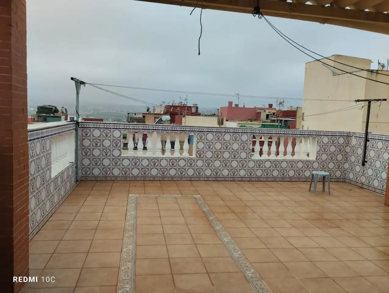 Piso de 73 m² en Melilla