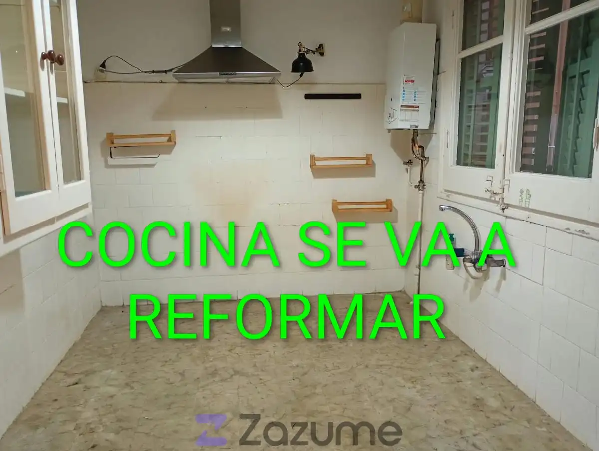 Piso de 80 m² en Barcelona