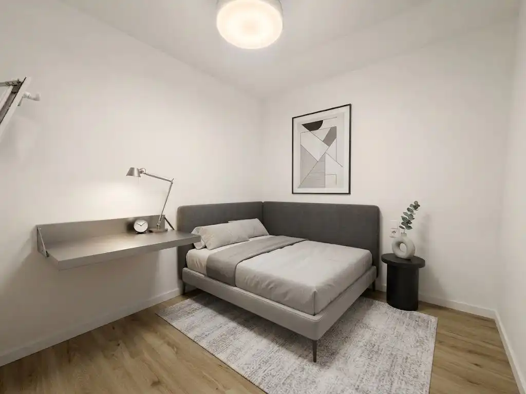 Piso de 55 m² en Vélez-Málaga