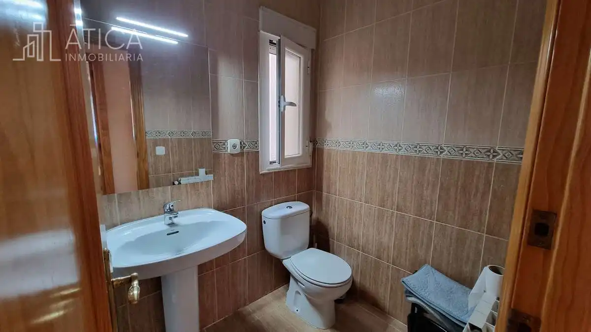 Habitación 89 m², Salamanca