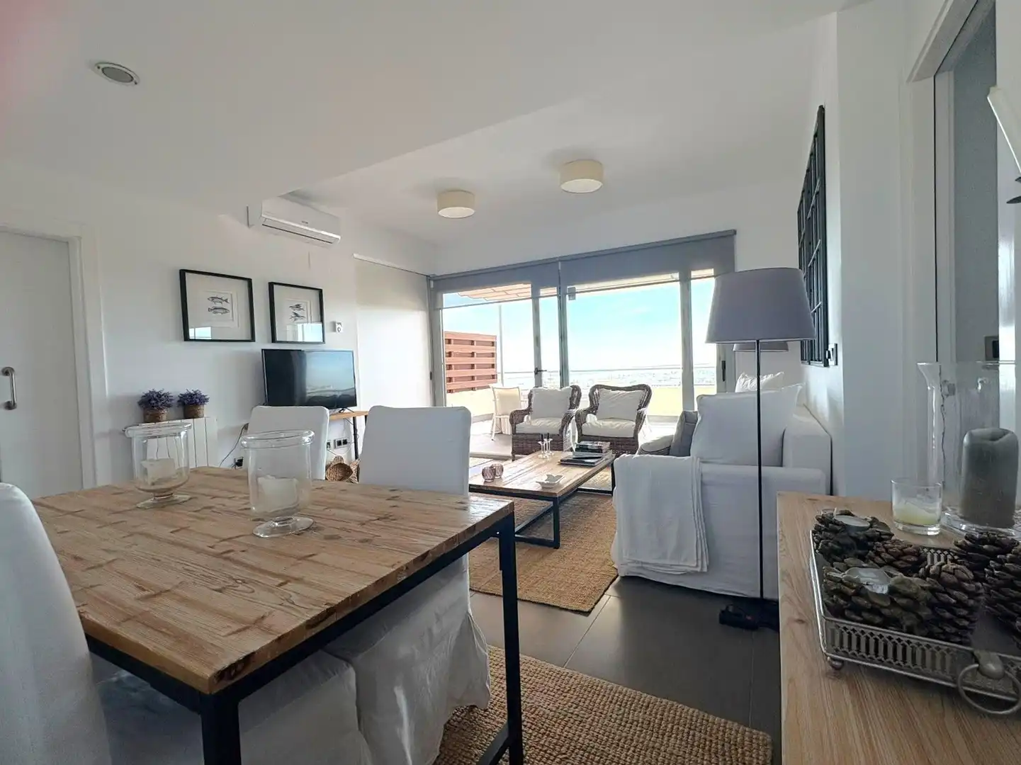 Piso de 93 m² en Cartaya