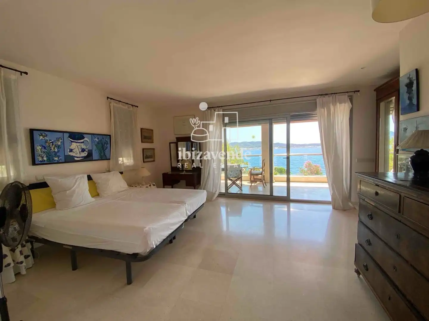 Piso de 90 m² en Sant Antoni de Portmany