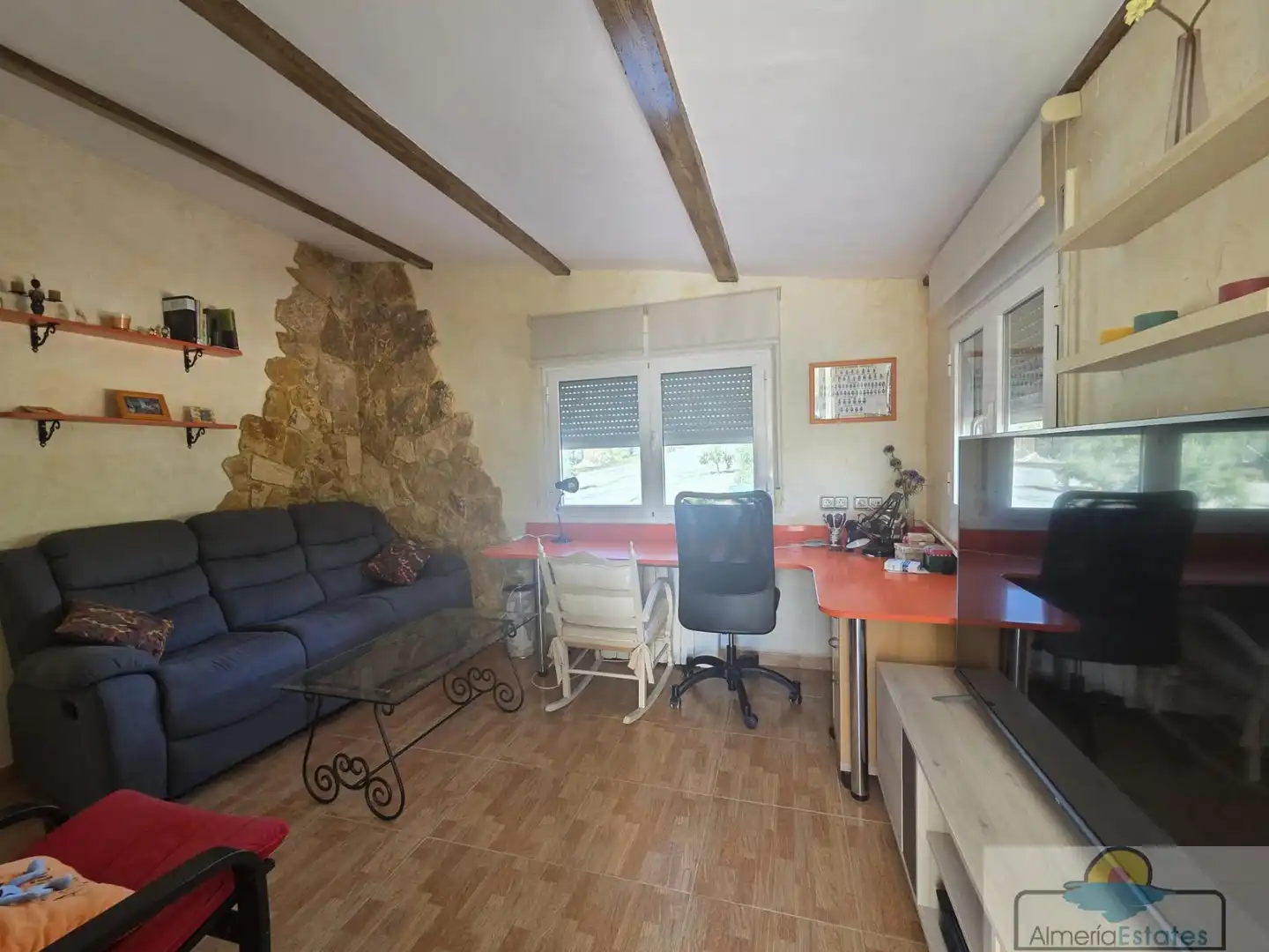 Casa de 100 m² a Albox