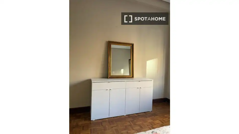 Habitación 98 m², Bilbao