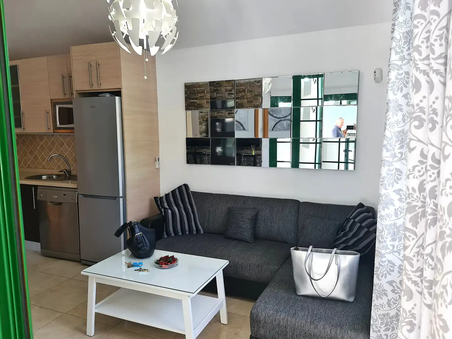 Pis de 55 m² a San Bartolomé de Tirajana