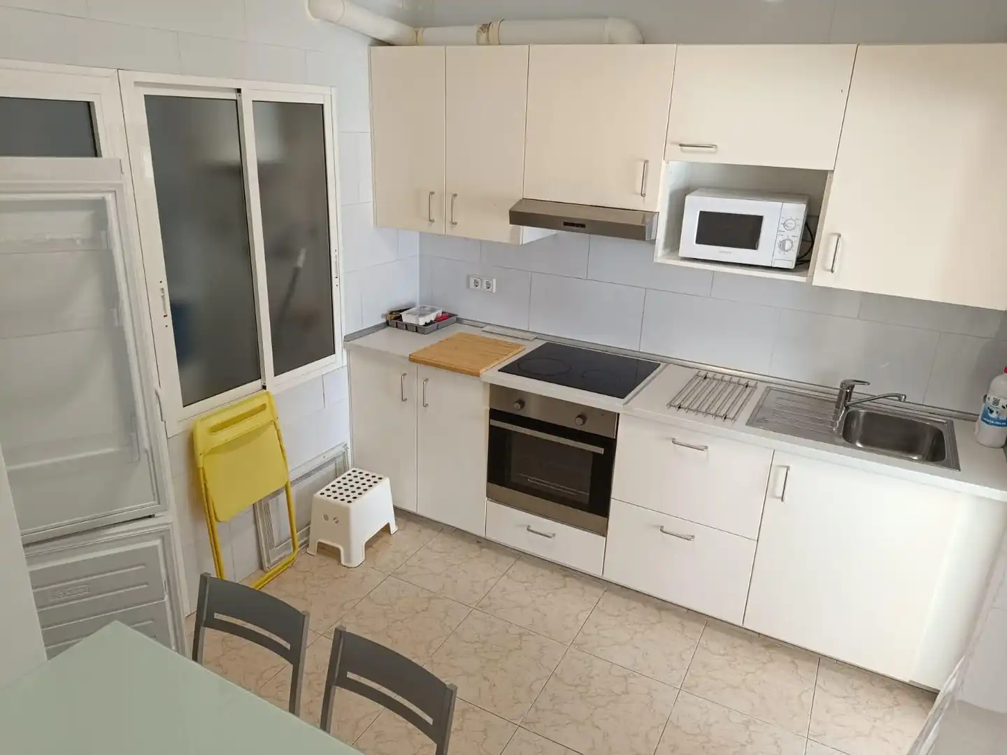 Piso de 100 m² en Murcia