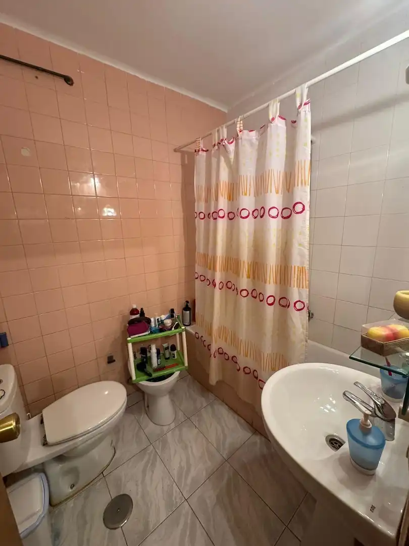 Piso de 100 m² en Cáceres