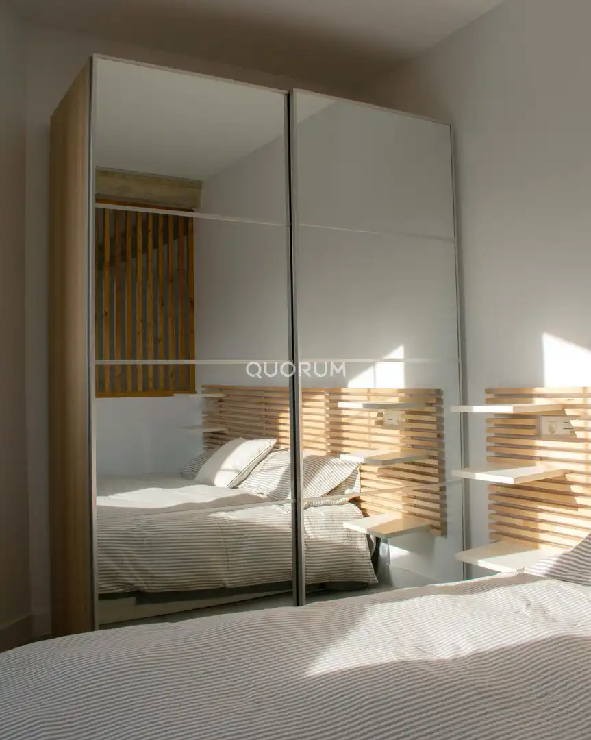 Appartamento 52 m² a Bilbao