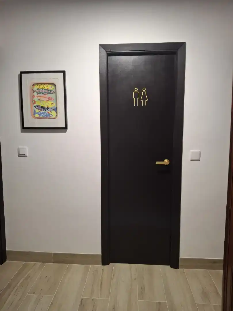 Piso de 80 m² en Baiona