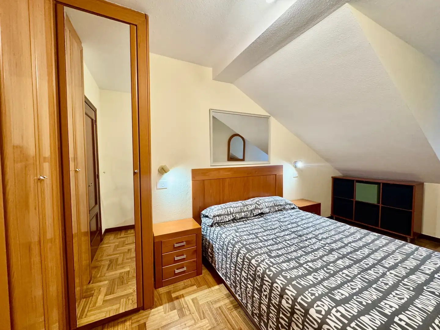 Piso de 57 m² en Gijón