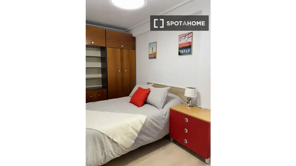 Habitación en alquiler, Zaragoza