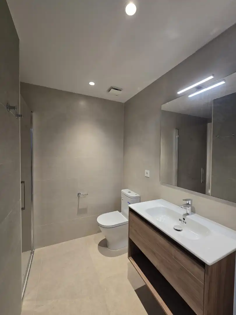 Stanza 95 m², Lleida