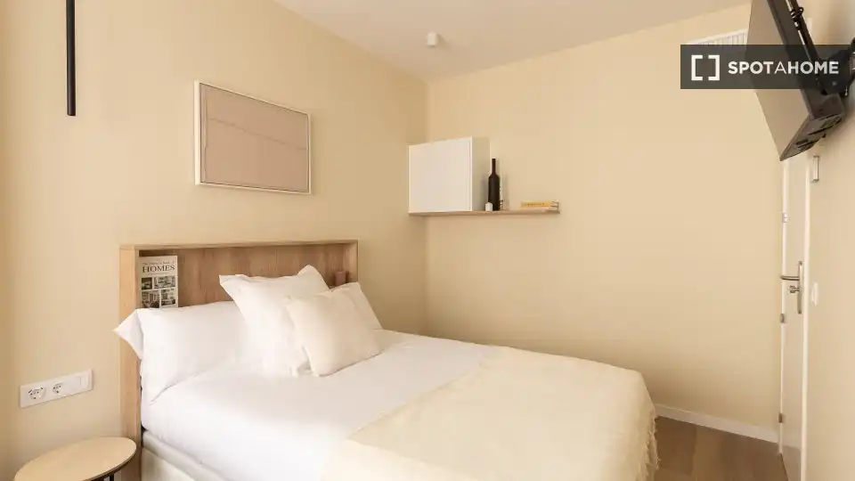 Habitación en alquiler, Madrid