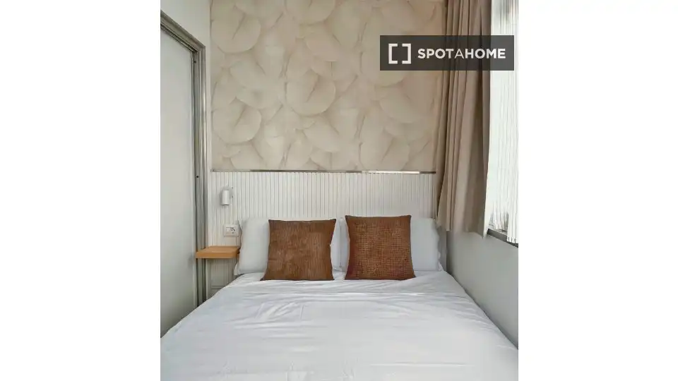 Habitación 46 m², Puerto de la Cruz