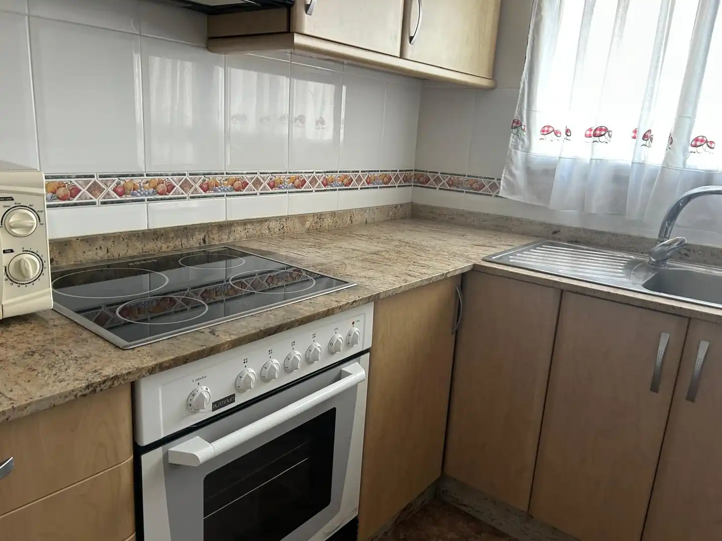 Appartamento 103 m² a Almansa