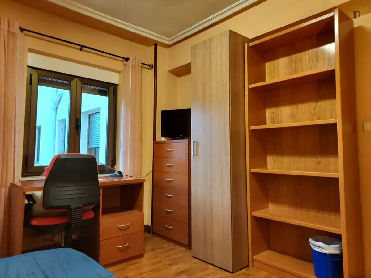 Habitación en alquiler, Salamanca