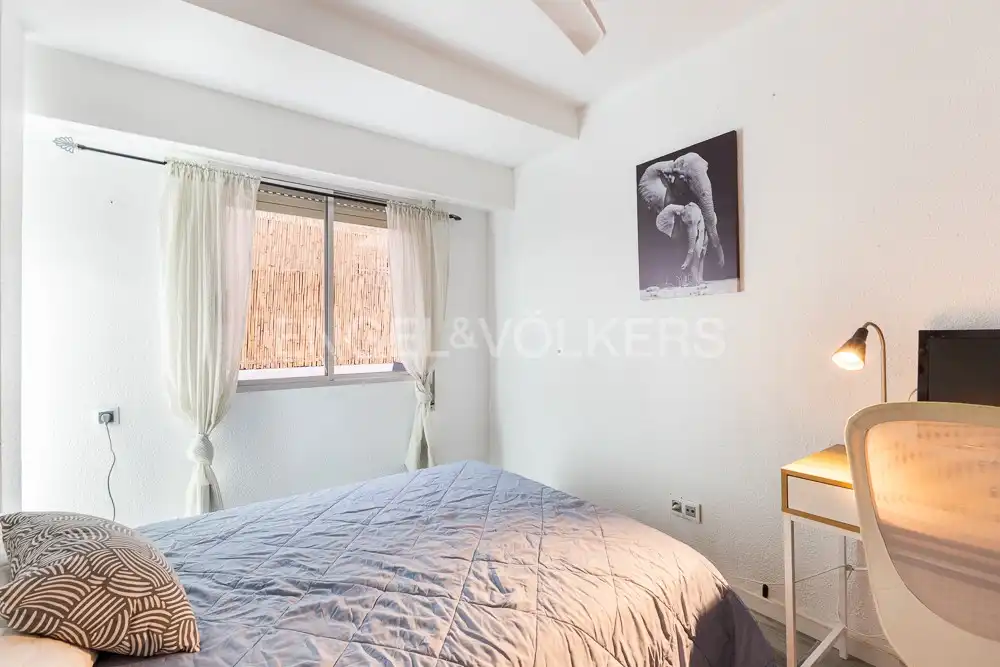 Piso de 70 m² en Valencia