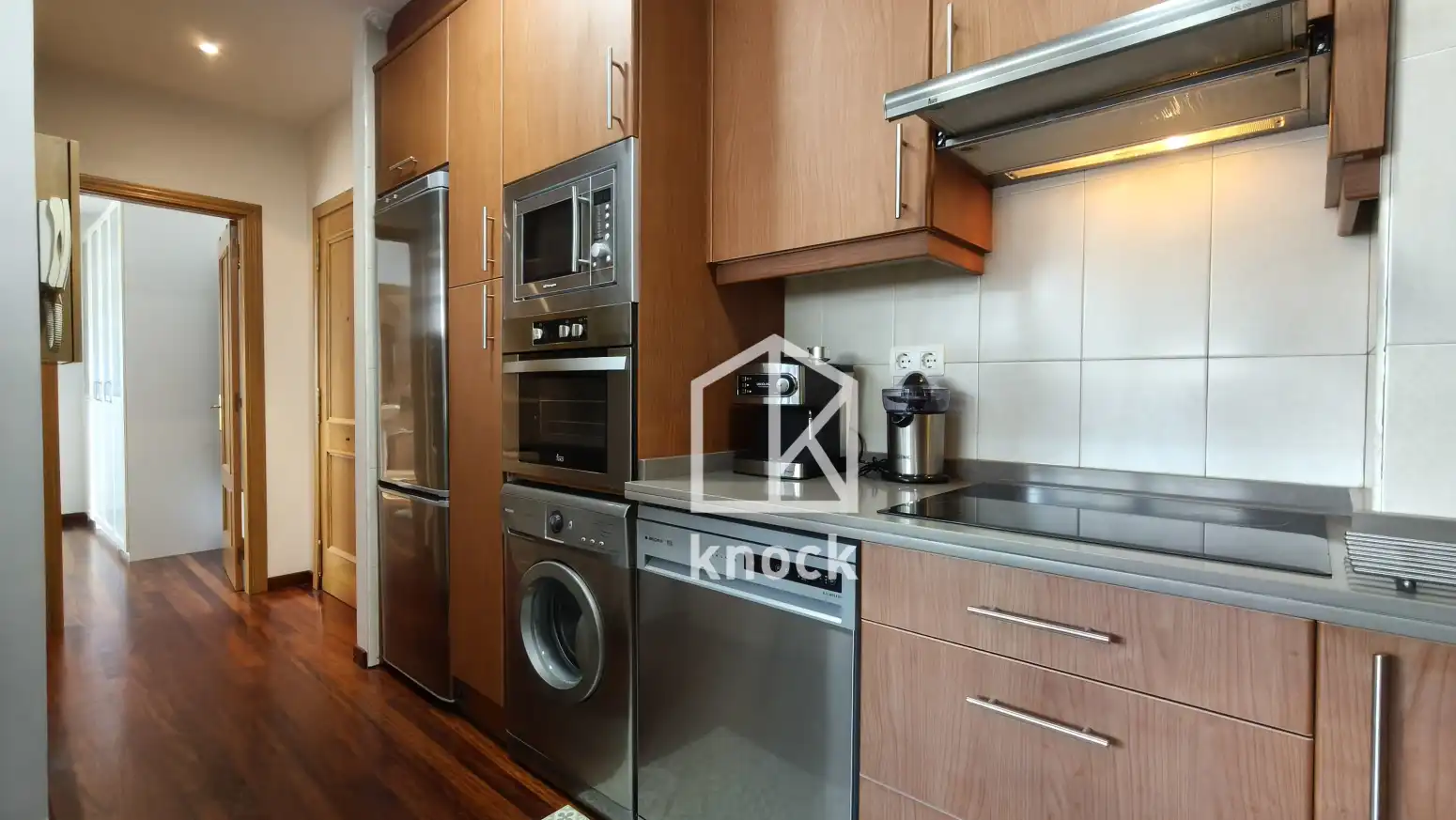 Pis de 36 m² a Navia