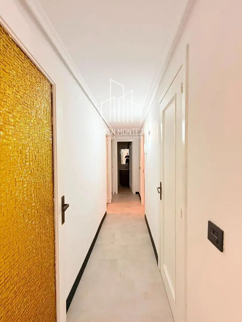 Piso de 108 m² en Salamanca