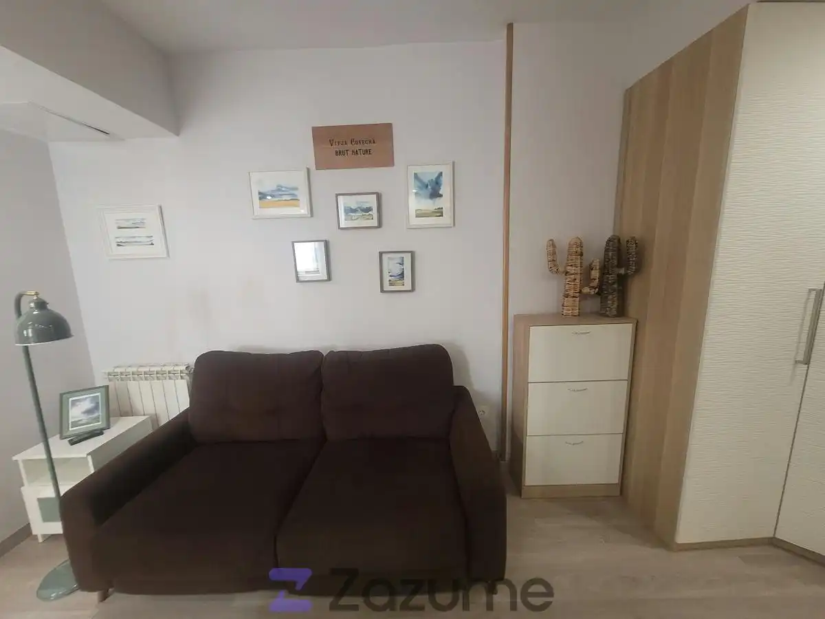 Pis de 50 m² a Valladolid