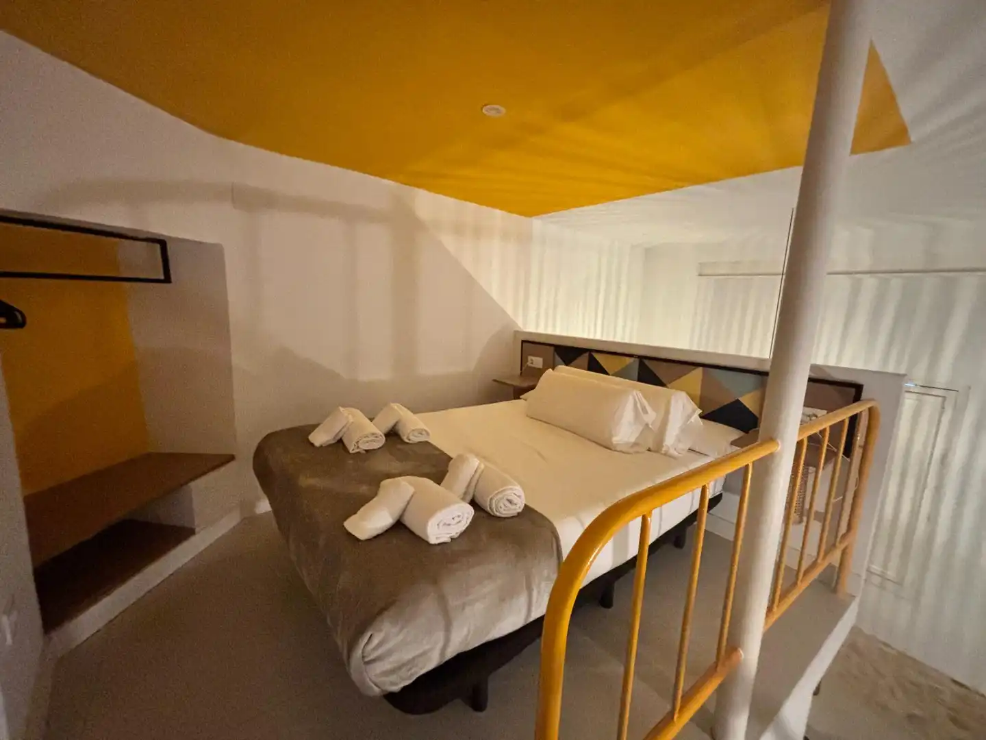 Piso de 45 m² en Córdoba