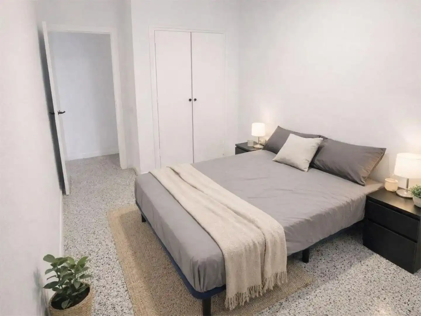 Piso de 85 m² en Calafell