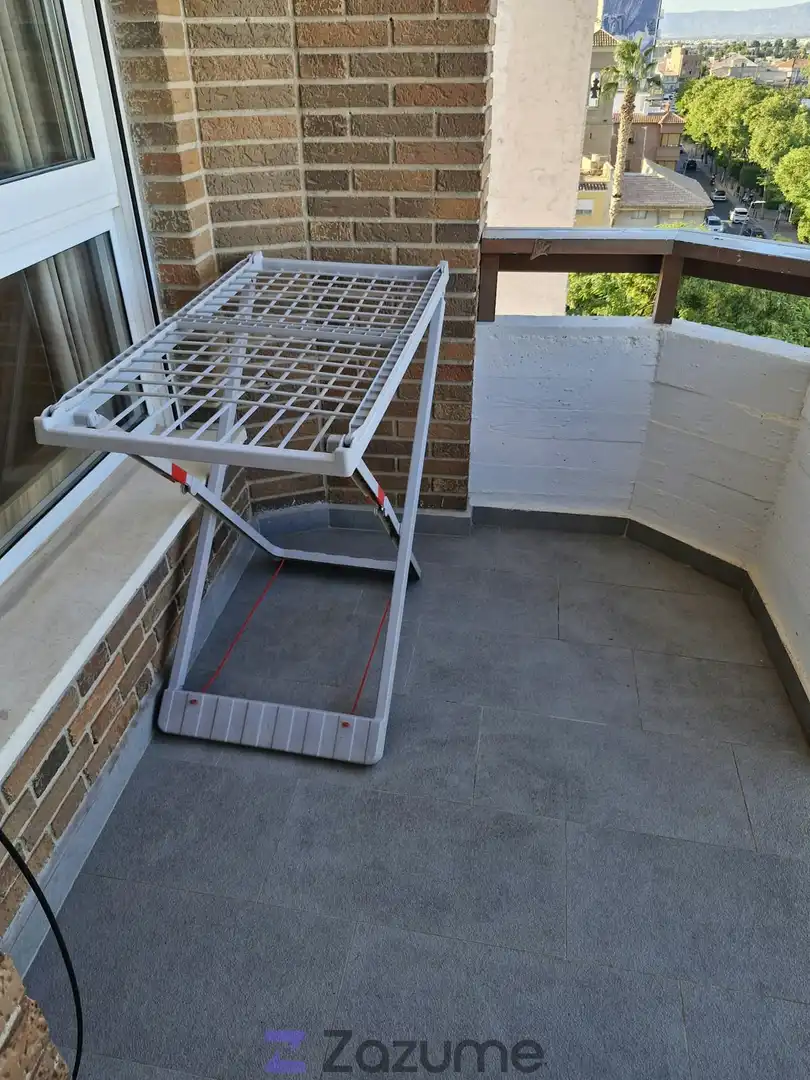 Wohnung 118 m² in Las Torres de Cotillas