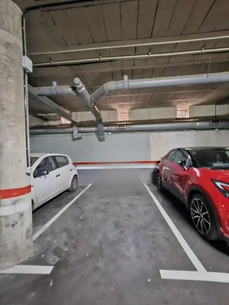 Pis de 164 m² a Sevilla