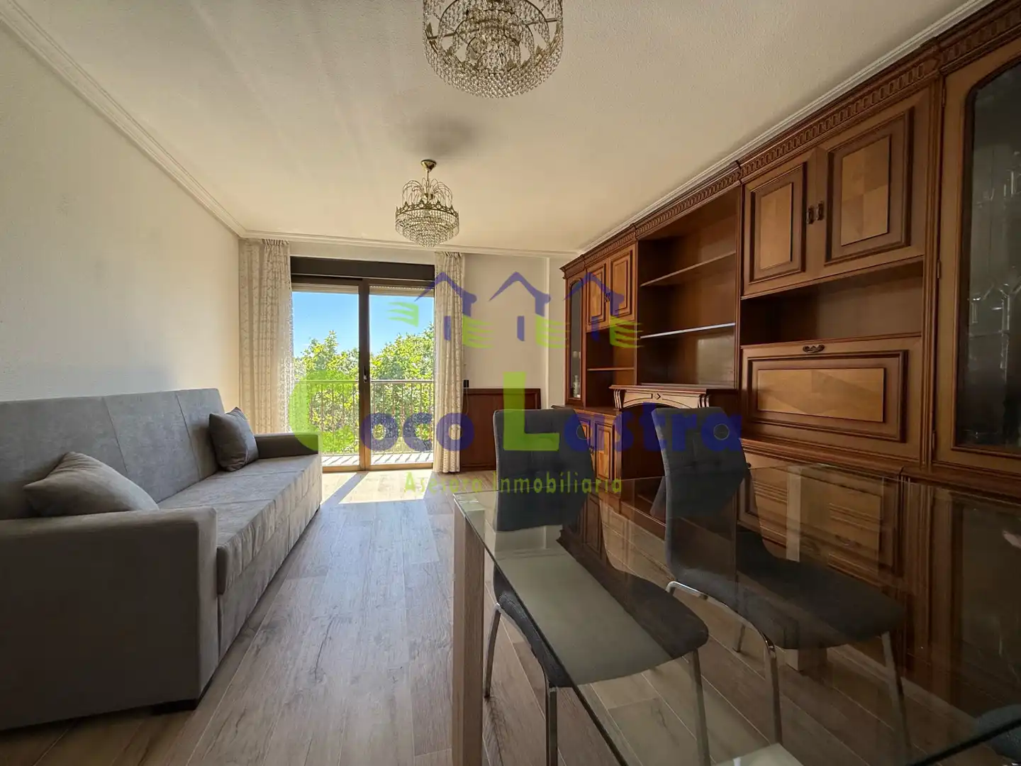 Piso de 125 m² en Salamanca