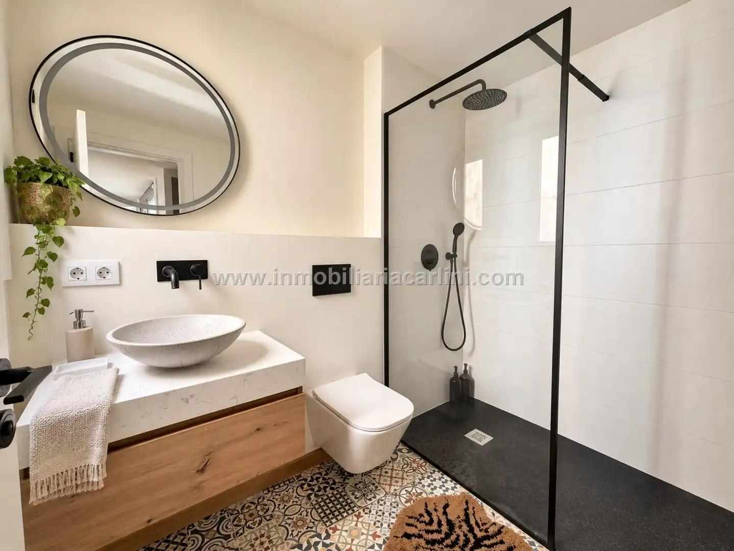 Piso de 130 m² en Palma
